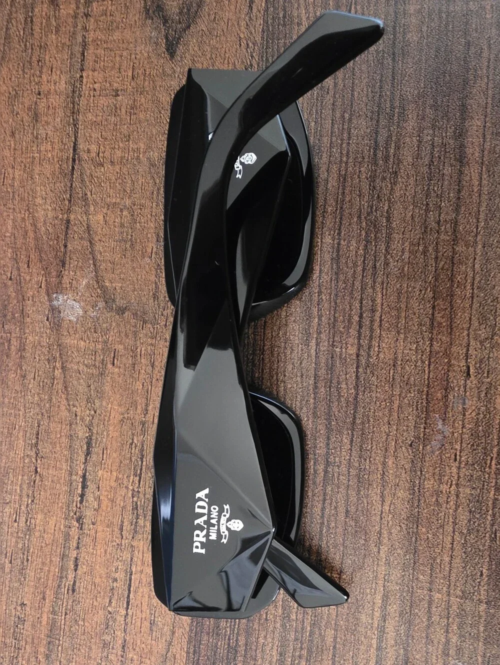 ✨ Black Sunglasses | It-Girl Aesthetic NWOT ✨